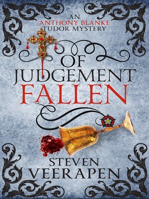 cover image of Of Judgement Fallen